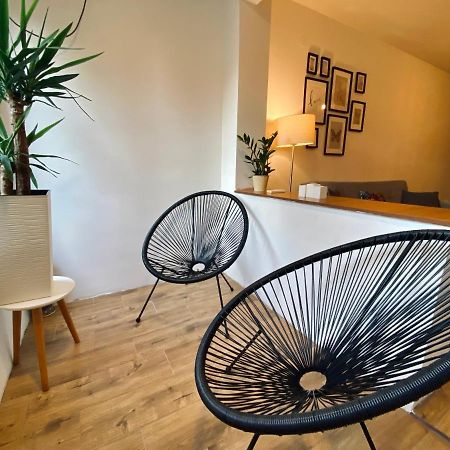Apartman Ann II Pančevo Dış mekan fotoğraf