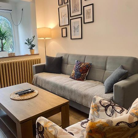 Apartman Ann II Pančevo Dış mekan fotoğraf