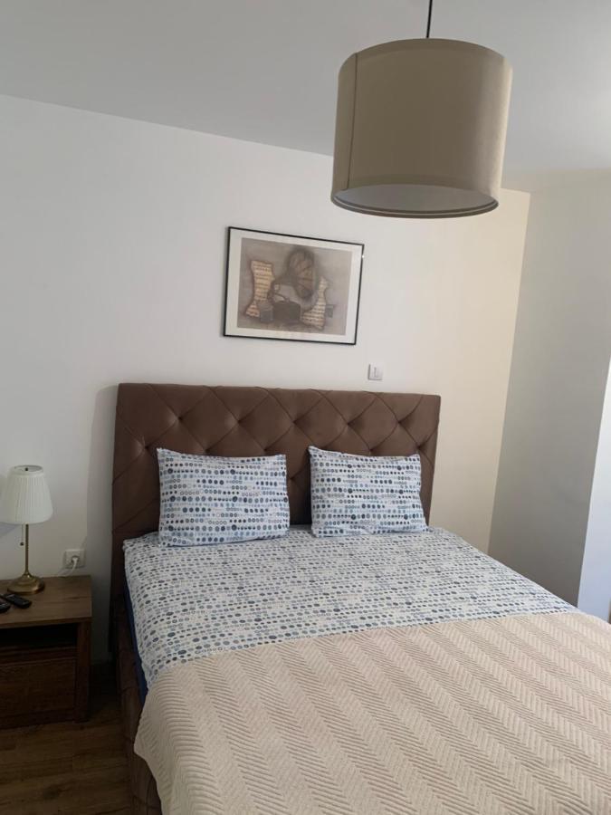 Apartman Ann II Pančevo Dış mekan fotoğraf