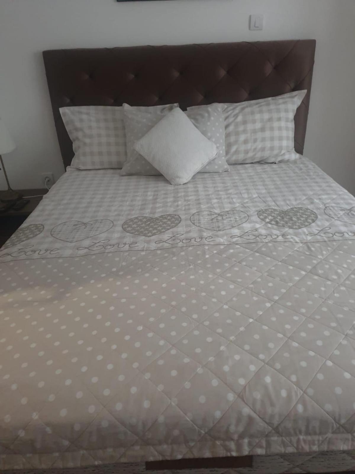 Apartman Ann II Pančevo Dış mekan fotoğraf